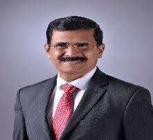 DR K RAJENDRAN
